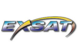 Logo Exsat