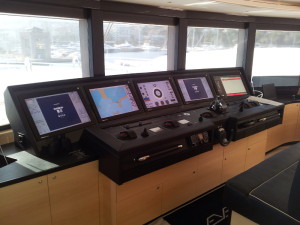 EBT Yacht Panels Plance