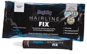 MagicEzy Hairline Fix
