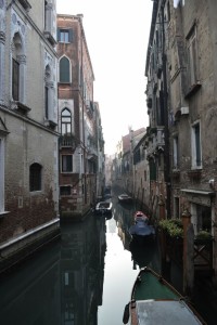 Venezia Canali