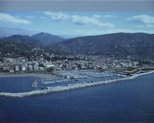 Porto Turistico Marina Chiavari