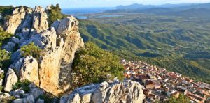 Sardegna Sviluppo Turismo Nautico Entroterra