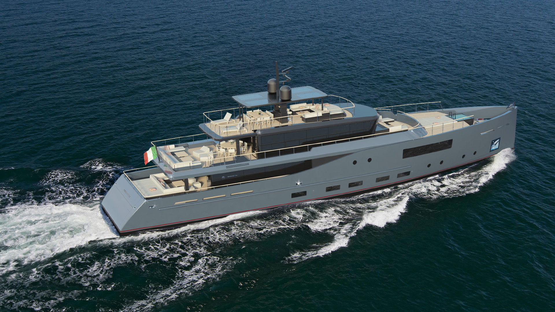 Yachts – pagina 2 – sviluppo nautico – by smg italy Armadio stipo teak