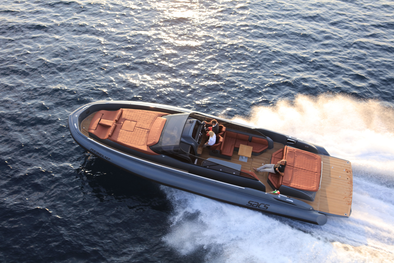 Sponsorizzato – sviluppo nautico – by smg italy Armadio stipo teak
