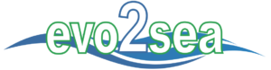 Logo evo2sea