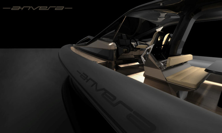 Anvera 48 VYR Viareggio