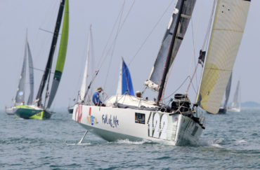 La500 Croatia full of life