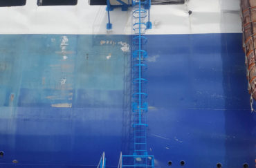 NavalTecnoSud Norman Atlantic