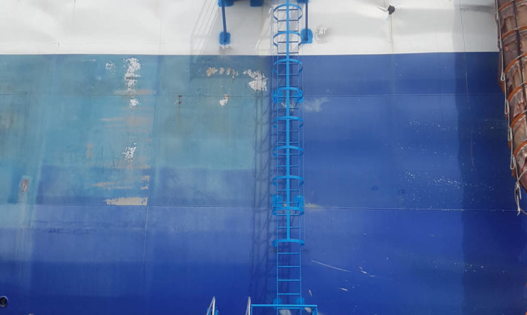 NavalTecnoSud Norman Atlantic