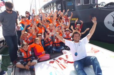 Beccaria Scuola Oceano