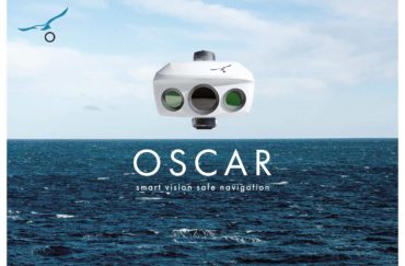 OSCAR Optical System-based Collision Avoidance