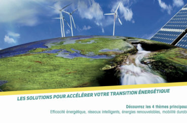 Breizh transition