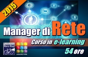 Corso Manager di Rete Fondazione Marco Biagi AssoretiPMI