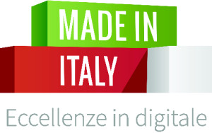 Made in Italy - Eccellenze in digitale