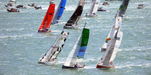 Mini Transat 2015