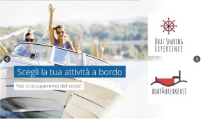 Hola Boat Sharing