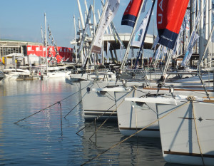 Salone Nautico Genova - Giornata inaugurale