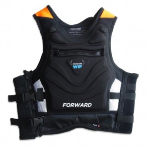 Forward Wip 50n Impact Vest