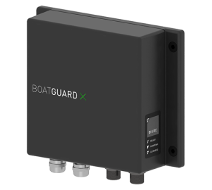 BoatGuard Boat Monitoring System