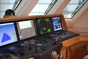 EBT Yacht Panels Plance