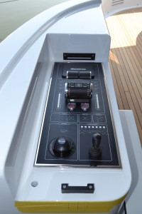 EBT Yacht Panels Plance