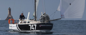 Giancarlo Pedote Transat