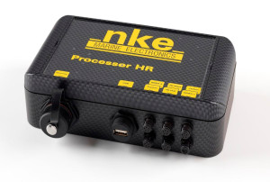 NKE HR Processor