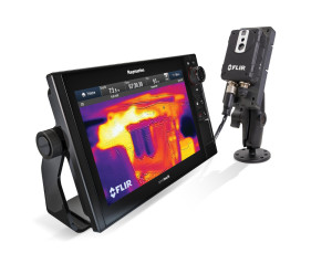 Raymarine Flir AX8