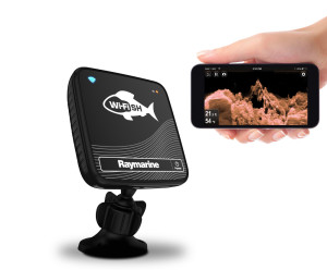 Raymarine WiFish Sonar DownVision