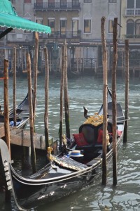 Venezia Gondola