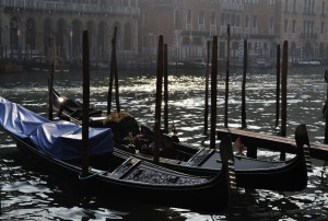 Venezia Gondole