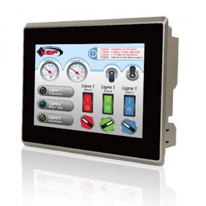 KEP Marine Panel PC