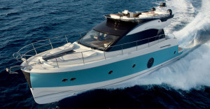 Beneteau Montecarlo MC5