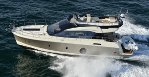 Beneteau Montecarlo MC5