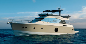 Beneteau Yacht MC6