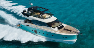 Beneteau Yacht MC6