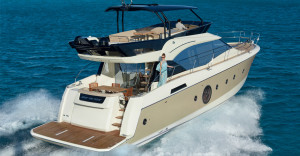 Beneteau Yacht MC6