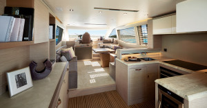 Beneteau Yacht MC6