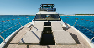 Beneteau Yacht MC6