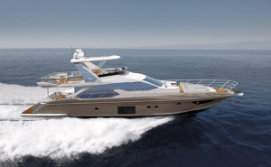 Azimut 66