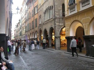 Centro Storico di Chiavari