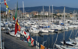 Porto Turistico Marina Chiavari