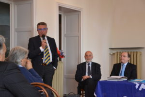 ASSONAT AD Progetto Santa Margherita Ligure Dott. Lorenzo Sorvino