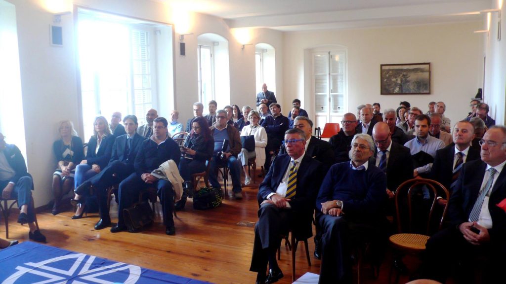 Convegno ASSONAT Santa Margherita Ligure