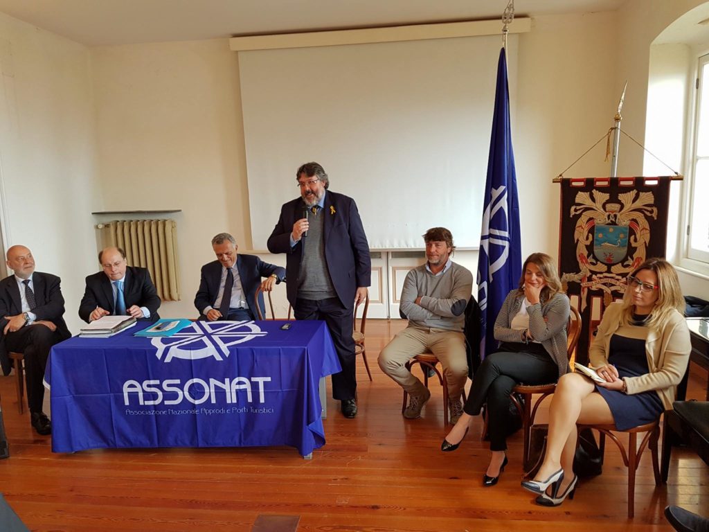 Convegno ASSONAT Santa Margherita Ligure