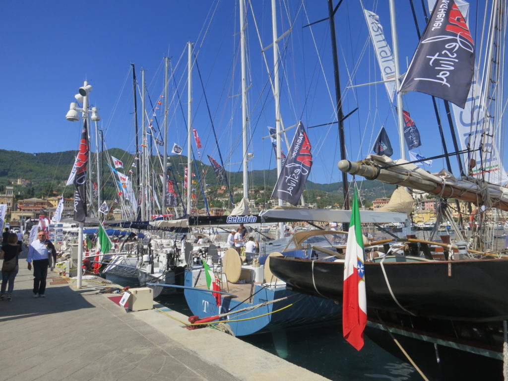 VelaFestival 2016 Santa Margherita Ligure