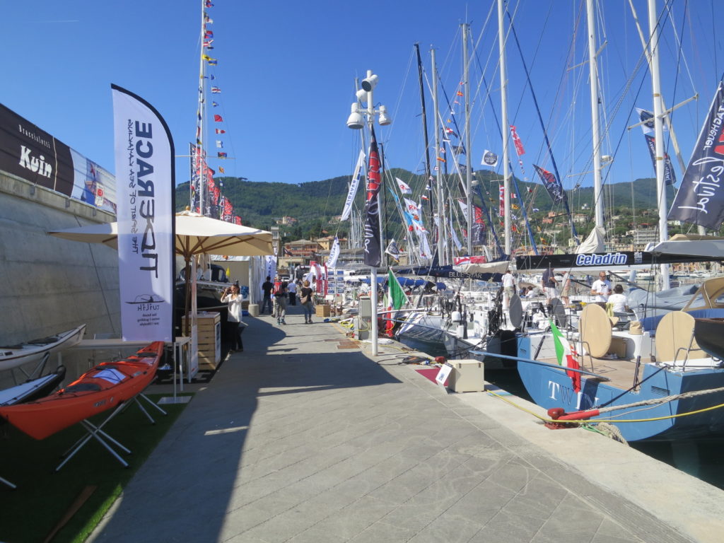 VelaFestival 2016 Santa Margherita Ligure