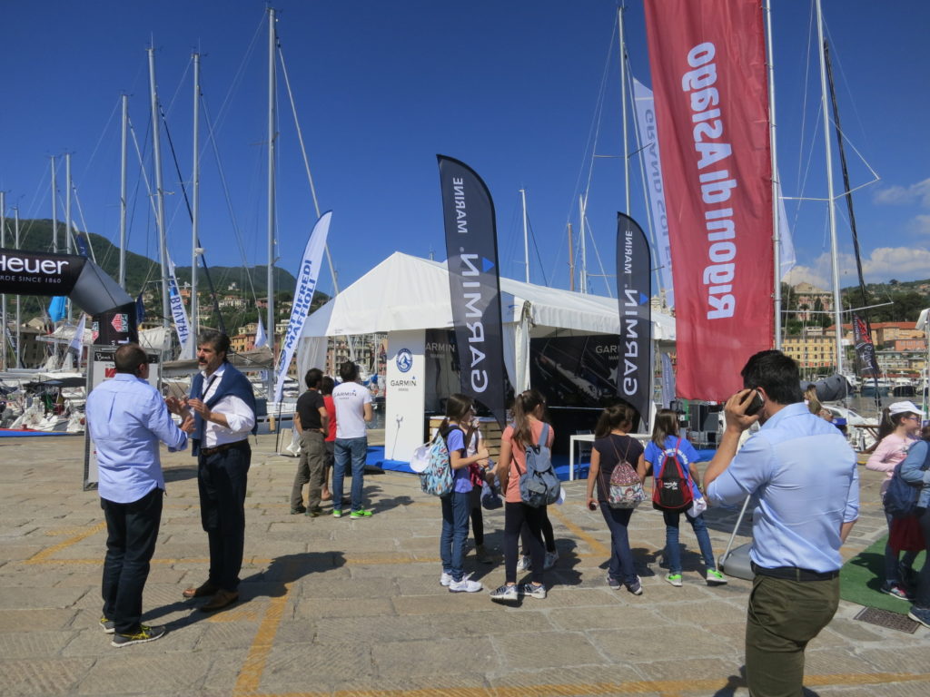 VelaFestival 2016 Santa Margherita Ligure