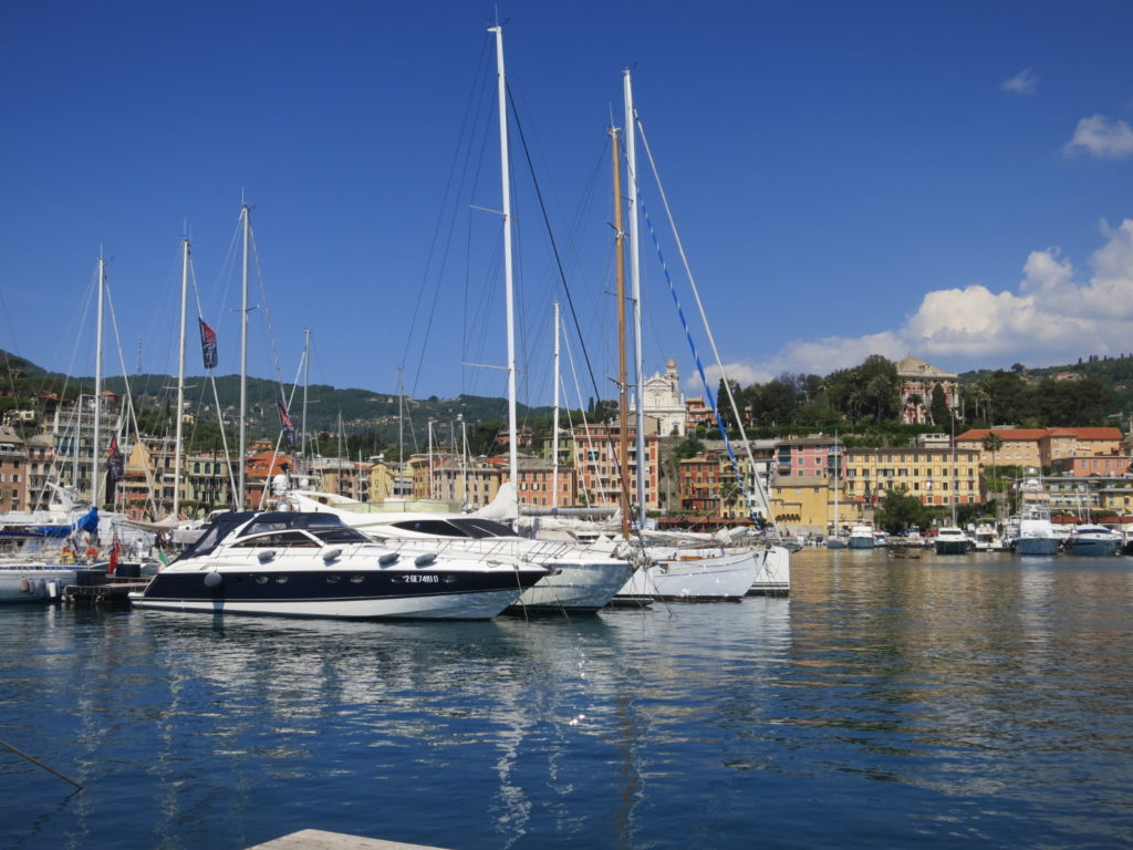 VelaFestival 2016 Santa Margherita Ligure