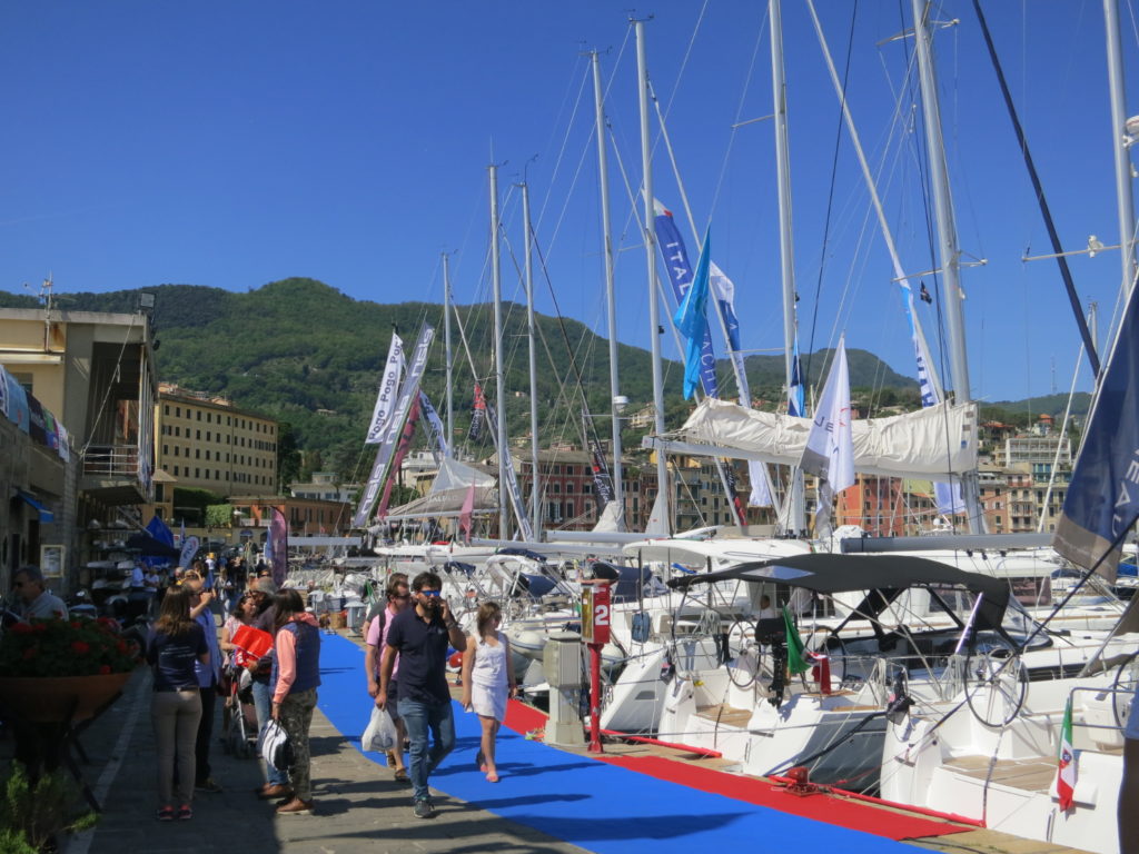 VelaFestival 2016 Santa Margherita Ligure